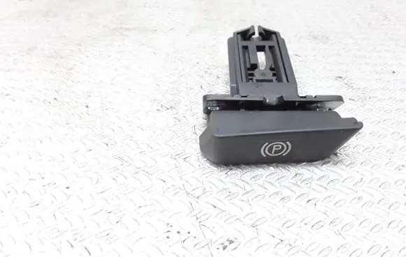 Mercedes-Benz S W220 Hand brake release handle 2204270312