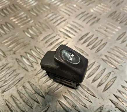 Renault Scenic I Electric window control switch