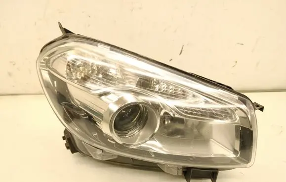 Headlight/headlamp