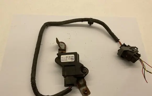 Other control units/modules
