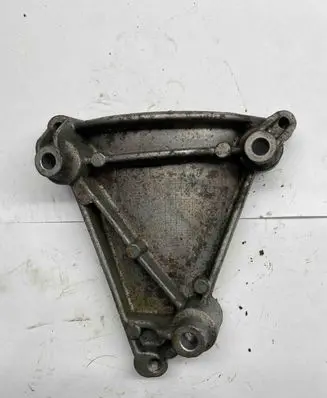 Audi A6 S6 C7 4G A/C compressor mount bracket 06E260835C