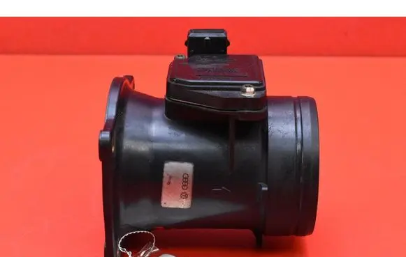 Mass air flow meter