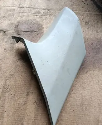 (D)pillar trim (top)