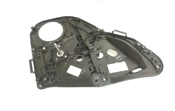 Ford Fiesta Rear window lifting mechanism without motor 8A61A045H23AG