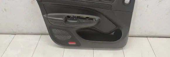 Skoda Octavia Mk2 (1Z) Front door card panel trim
