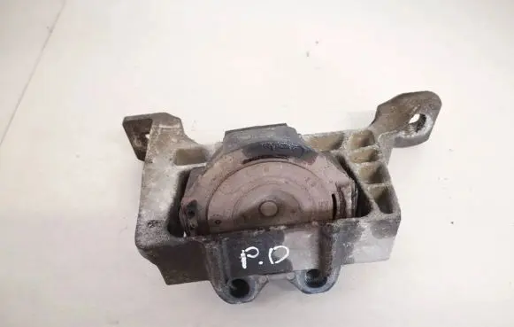 Ford Focus Engine mount bracket 3m516f012bh 3m51-6f012-bh