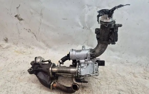 Dacia Lodgy EGR valve 70036814 713620015161 71362001516