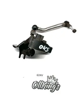 Audi A5 8T 8F Headlight level adjustment motor 8K0941285J