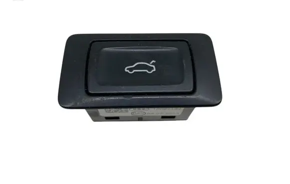 Audi A6 S6 C7 4G Tailgate/boot open switch button 4G0959831A 10091164 04072013