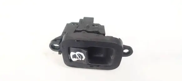 Volvo S40 Electric window control switch 30658449