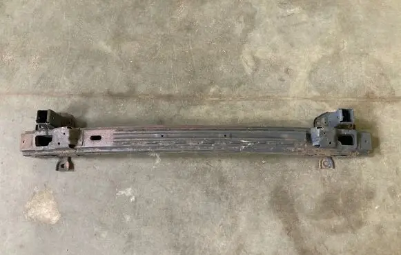 Hyundai Santa Fe Front bumper cross member