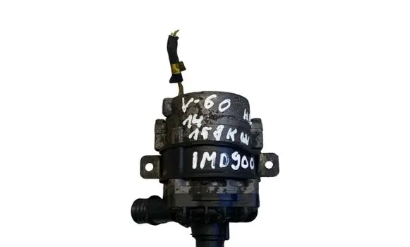 Volvo V60 Electric auxiliary coolant/water pump 31293979 70136028C