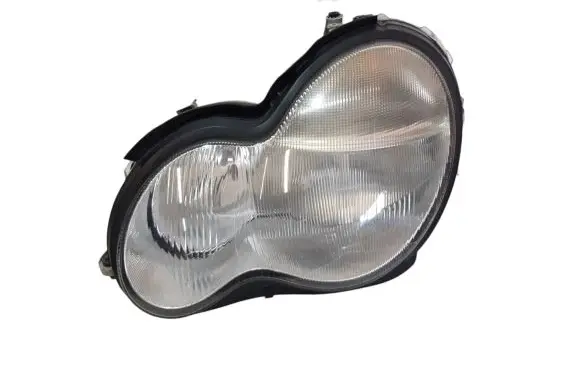 Mercedes-Benz C W203 Headlight/headlamp A2038201361 1307329072