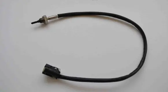 BMW 3 E90 E91 Oil temperature sensor 8507628
