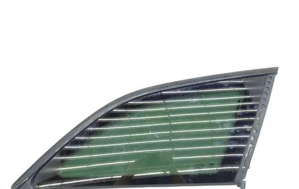 Audi A6 Allroad C7 Front triangle window/glass 4G9845298C