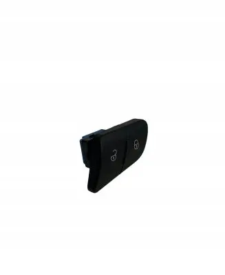 Volkswagen PASSAT B6 Central locking switch button 3C0962125B 3C0962125A