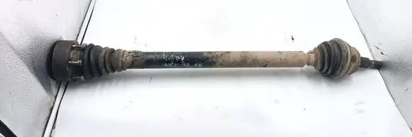 Audi A3 S3 8L Front driveshaft