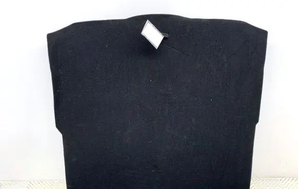 Volkswagen Arteon Trunk/boot floor carpet liner 3G8863463