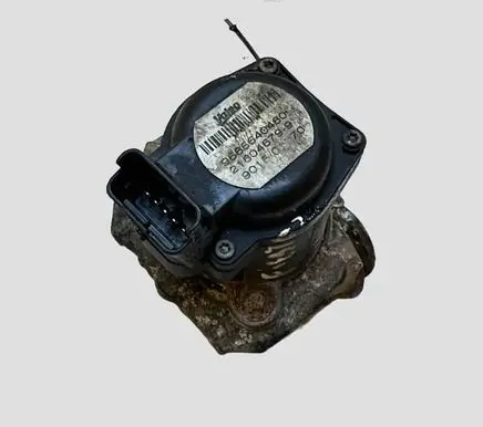 Ford Fiesta EGR valve 9685640480