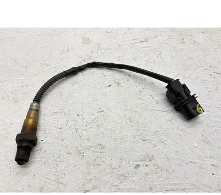Lambda probe sensor