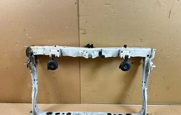 Toyota Prius (XW30) Radiator support slam panel 5320147903