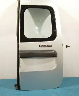 Dacia Logan I Rear door TED69