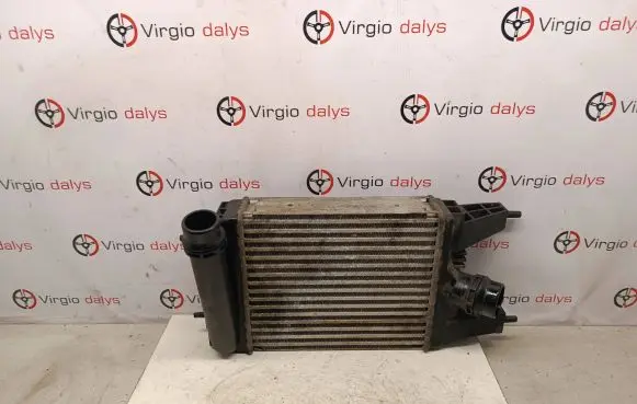Nissan Pulsar Intercooler radiator 144613ZU1B