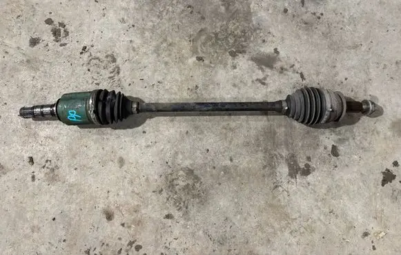 Subaru XV I Front driveshaft 