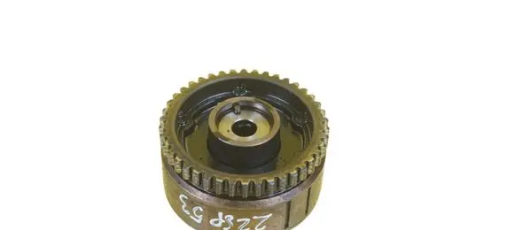 Nissan Juke I F15 Timing chain sprocket 130253326R HRA2 HRA2DDT