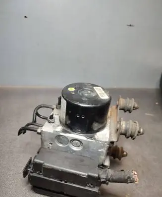 Audi Q7 4L ABS Pump 4L0614517A