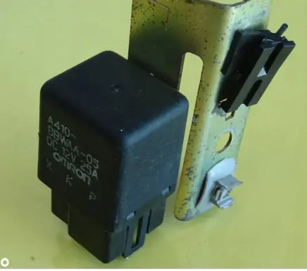 Hyundai Santa Fe Other relay A410-BBWAA-05 A410BBWAA05