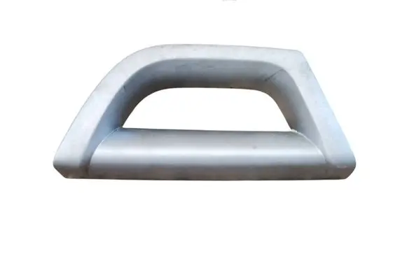 Volvo XC90 Rear door handle trim 8650071