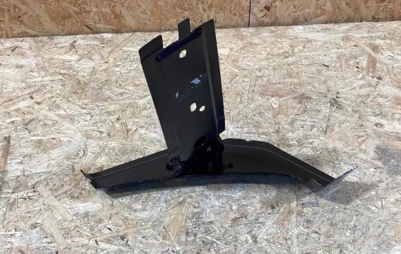 Porsche Macan (95B) Headlight/headlamp mounting bracket 95b805458 95B805458AYGRV