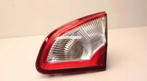 Nissan Qashqai Tailgate rear/tail lights