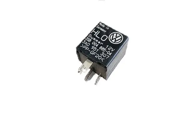 Volkswagen Golf IV Other relay 3A0951307