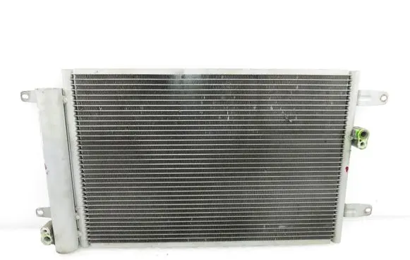 Volkswagen Sharan A/C cooling radiator (condenser) 94575