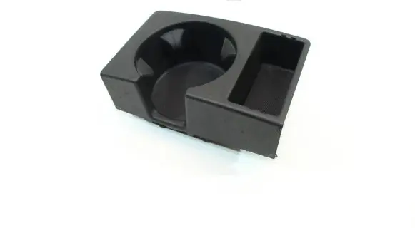 Audi A6 S6 C6 4F Cup holder 4F1862534B