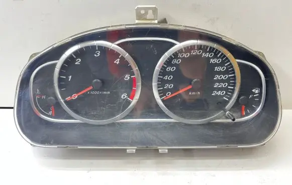 Mazda 6 Speedometer (instrument cluster) GR1NA