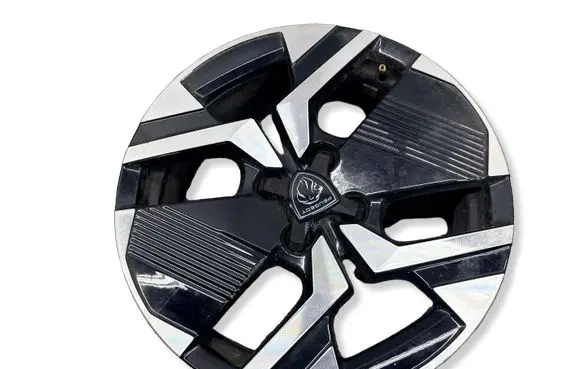 Peugeot 2008 II R17 alloy rim 9849269080