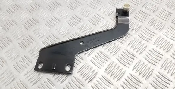 Volkswagen Sharan Sliding door middle roller runner 7N0843436D