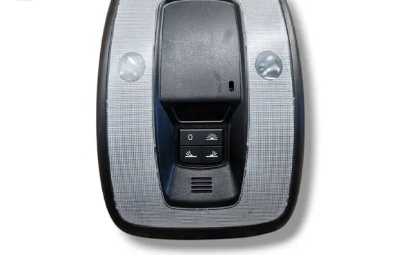 Volvo V60 Front seat light 39826644 2705150629