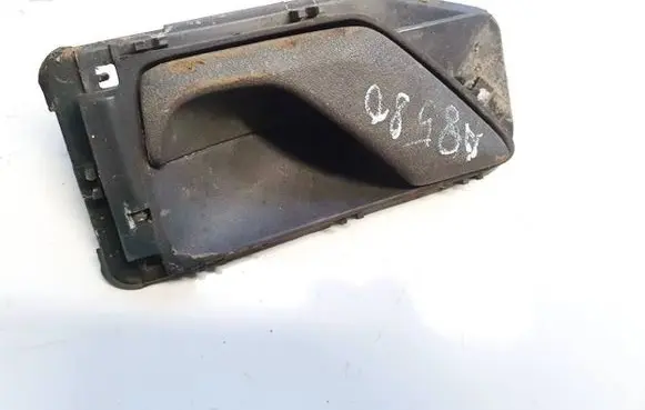 Front door interior handle