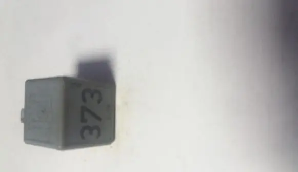 Audi A6 S6 C5 4B Other relay 8D0951253A