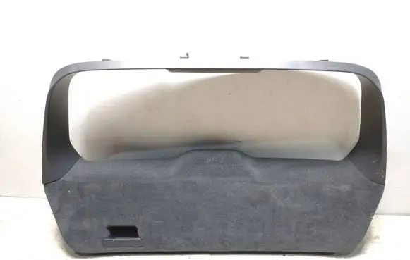 Volvo V70 Tailgate trim 0056396 000765 000715