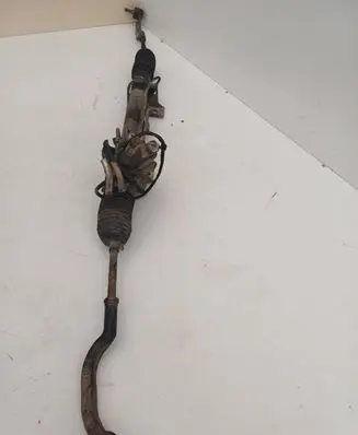 Renault Laguna II Steering rack 6800000991G
