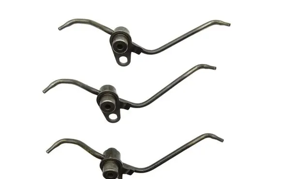 Audi A8 S8 D4 4H Oil pump A323059P