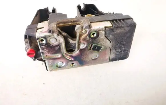 Opel Zafira A Rear door lock 90561158bb 90561158