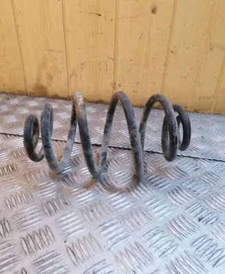 Skoda Superb B5 (3U) Rear coil spring