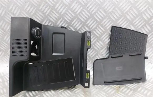 Ford Kuga III Wireless charging module M1PT19J235AA