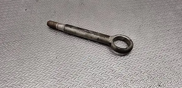 Subaru Forester SH Towing hook eye 